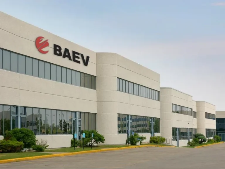 Wuxi production base