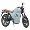 fastest electric motorcycle from BAEV