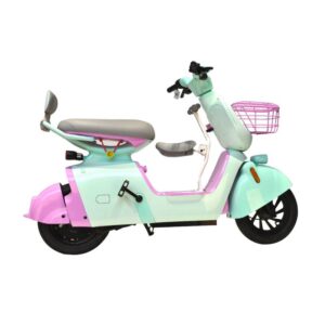 Electric Bike BA-A01