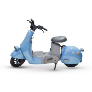 Electric Bike BA-A03