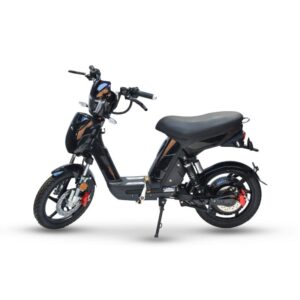 Electric Bike BA-LXQS2