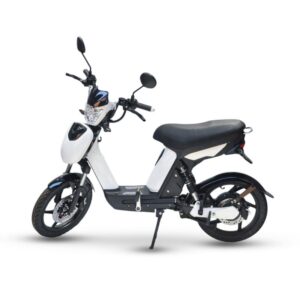 Electric Bike BA-LXQS3S (EEC)