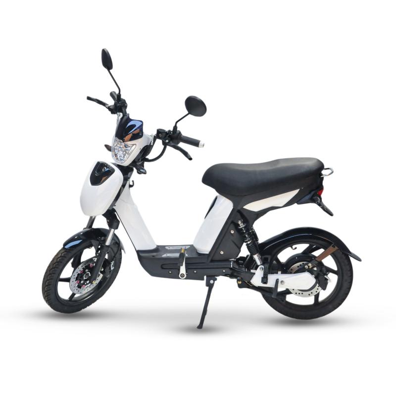 Electric Bike BA-LXQS3S (EEC)
