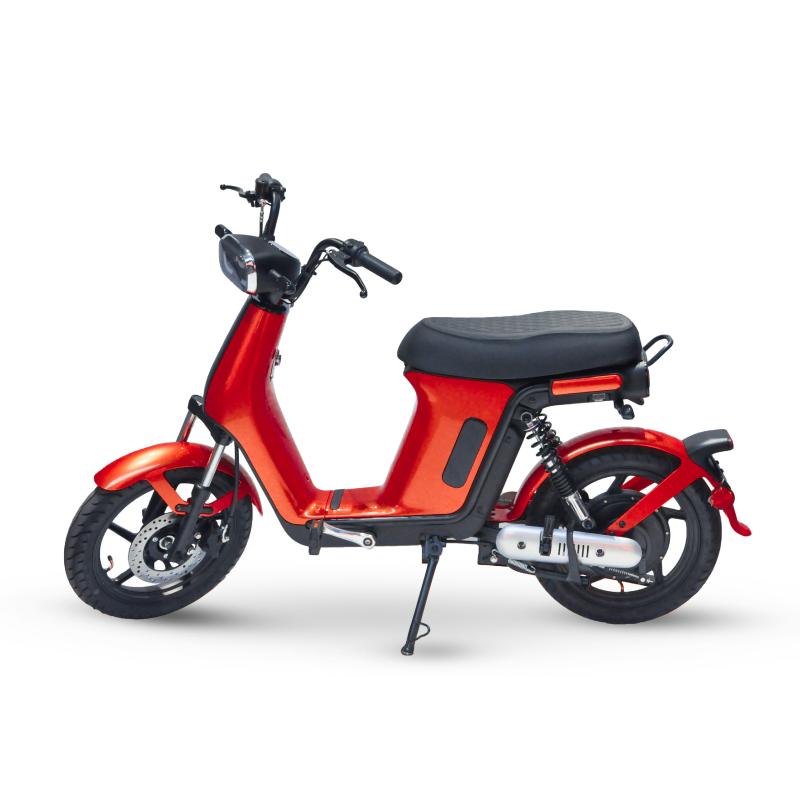 Electric Bike BA-LXQS3S (EEC) - Image 3