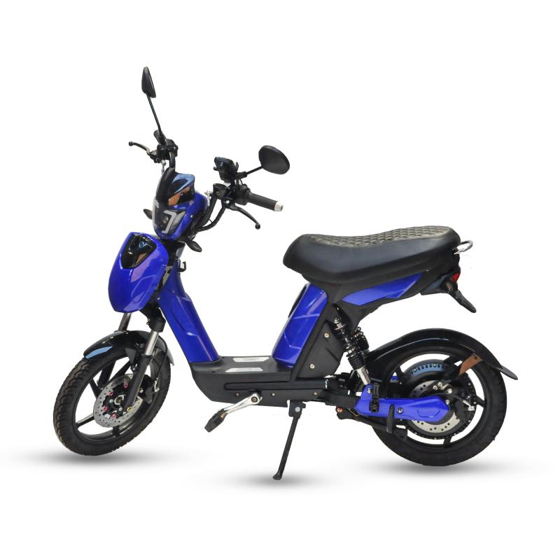 Electric Bike BA-LXQS3S (EEC) - Image 2