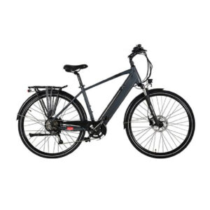 Electric Bike BA-Urban High Step