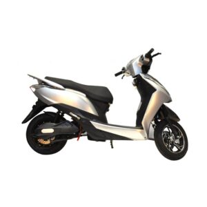 Electric motorcycle BA-FH