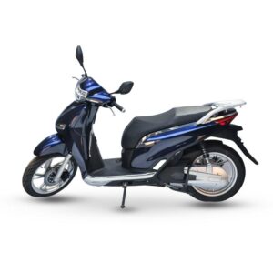 Electric Motorcycle BA-T500A
