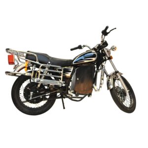 Electric Motorcycle BA-TZ