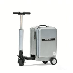 BAEV BA-ES001 Airline-Approved Smart Electric Suitcase