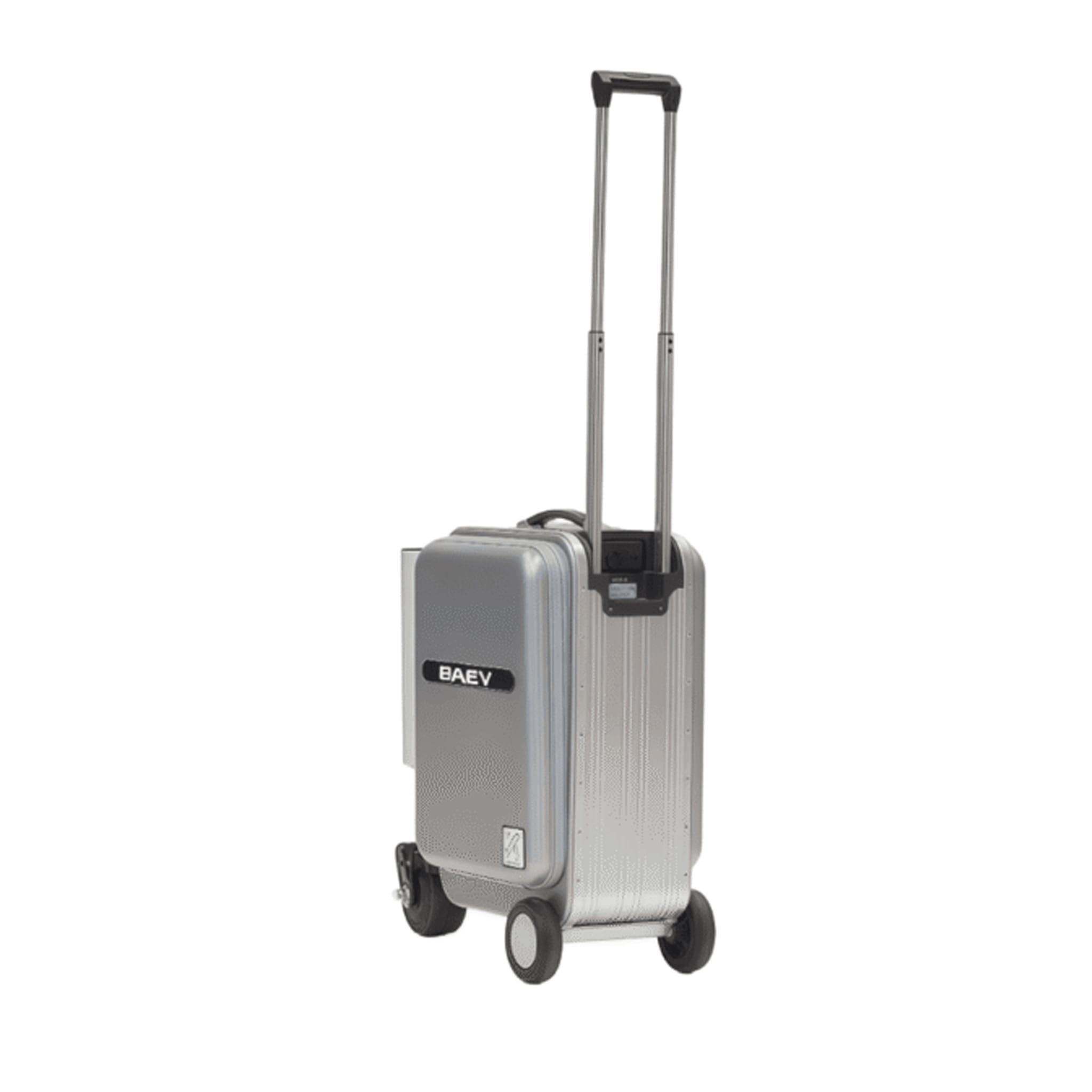 BAEV BA-ES001 Airline-Approved Smart Electric Suitcase - Image 4