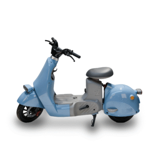 BAEV BA-A03 48V24Ah Lithium battery 400W/800W electric bike looks like motorcycle