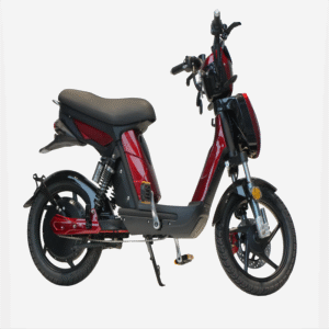 BAEV 350W e bike BA-LXQS
