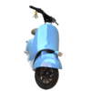 BAEV BA-A03 48V24Ah Lithium battery 400W/800W electric bike looks like motorcycle - Image 2