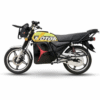 BAEV BA-M900A electric off road motorcycle with 4000W Mid-mounted motor - Image 2