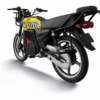 BAEV BA-M900A electric off road motorcycle with 4000W Mid-mounted motor - Image 3