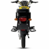 BAEV quickest electric motorcycle