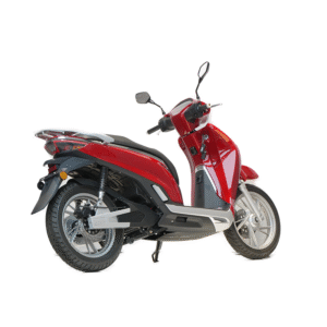 BAEV electric dirt motorcycle BA-T500AS