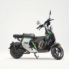 BAEV BA-QS350 Lead-acid battery 48V12Ah 1000W adult electric scooter bike