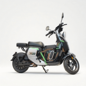 BAEV BA-QS350 Lead-acid battery 48V12Ah 1000W adult electric scooter bike