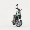 BAEV electric bike BA-QS350