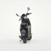 BAEV BA-QS350 Lead-acid battery 48V12Ah 1000W adult electric scooter bike - Image 4
