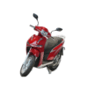 BAEV electric off road motorcycle