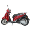 electric scooter motorcycle from china factory BAEV