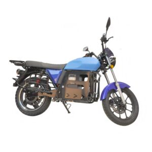 BAEV fast e-motor