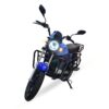 BAEV electric motorcycle for adults