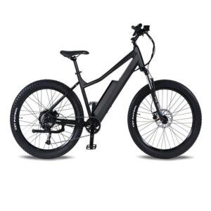 Electric Mountain Bike BA-shred