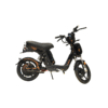 BAEV e scooter bike