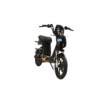 BAEV e scooter bike