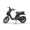 BAEV BA-LXQS2 electric bike motor 500W Lithium battery 48V20Ah Comfort version - Image 2