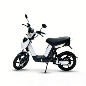 BAEV BA-LXQS3 Lithium battery 48V26Ah 800W electric scooter bike Comfort version