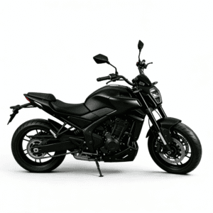 BAEV DMG5000 Lithium 60V72V5000W-ion Battery Highway Electric Motorcycle