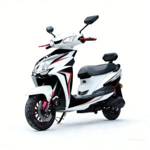 BAEVSCOOTER SY-1800 Best Electric Motorcycle Scooter for adults 72V2000W Hub Motor Dual Disc Brakes
